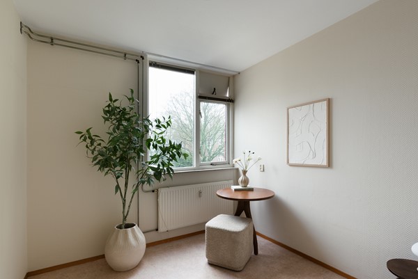 Medium property photo - Bloemhofstraat 20F, 2012 ZX Haarlem